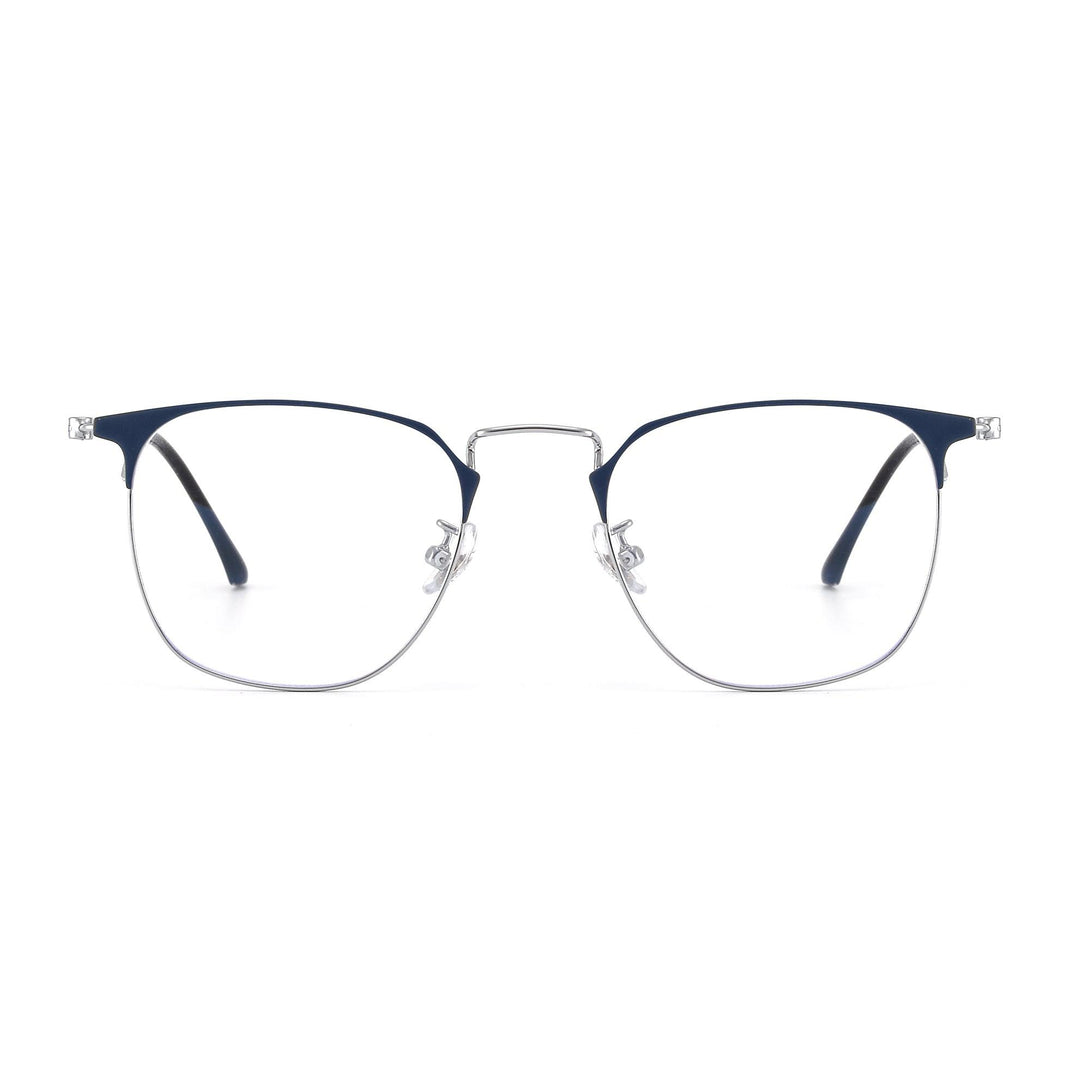 Julius Eyeglasses 88006-C16 | Prime Particle