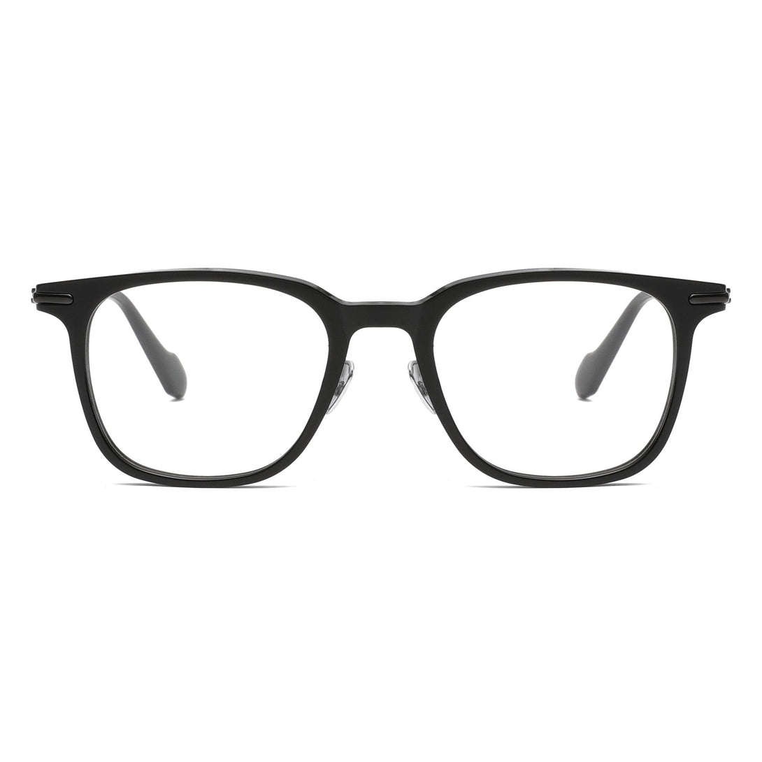 June - Eyeglasses - GMS-653TS-C1 | Prime Particle