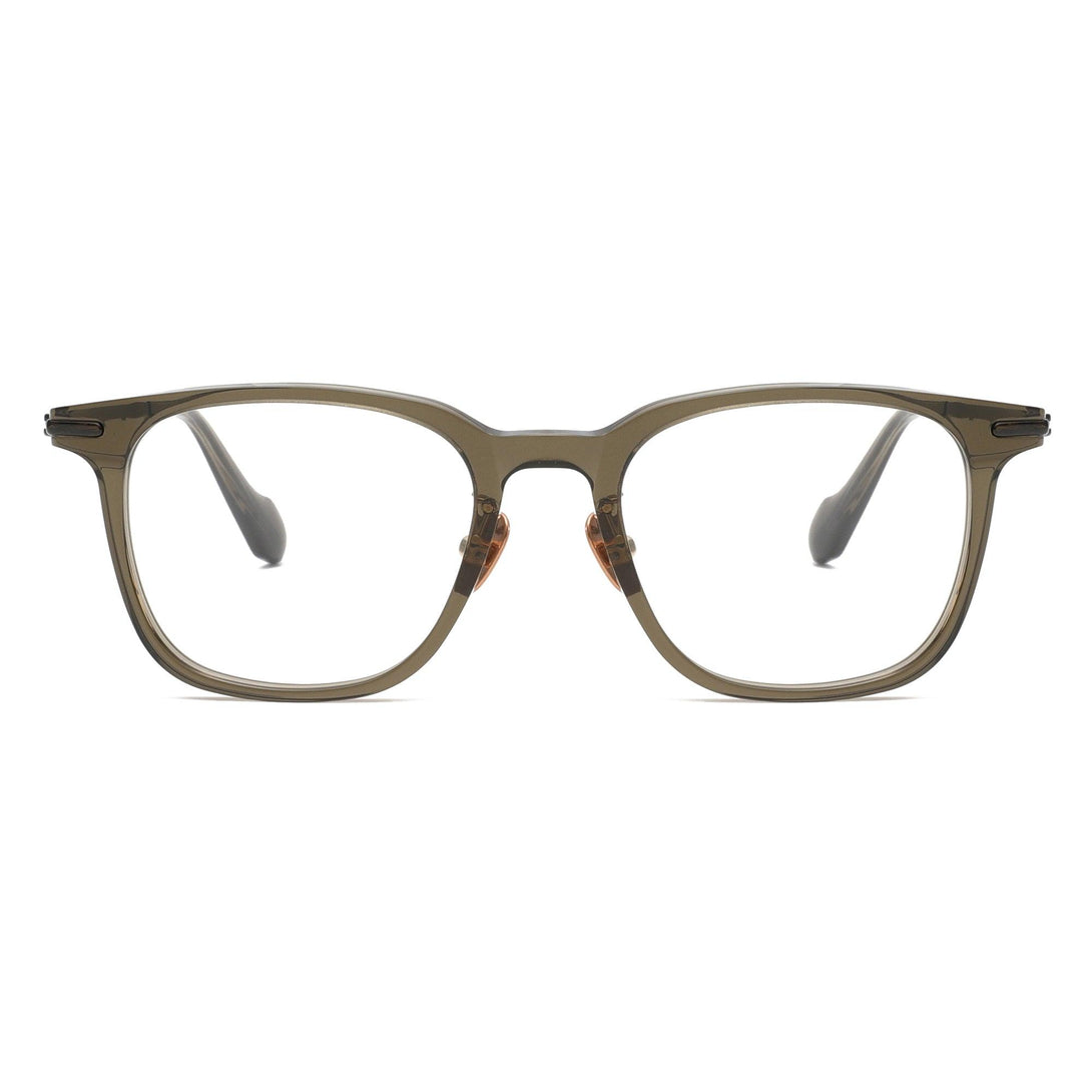 June - Eyeglasses - GMS-653TS-C12 | Prime Particle