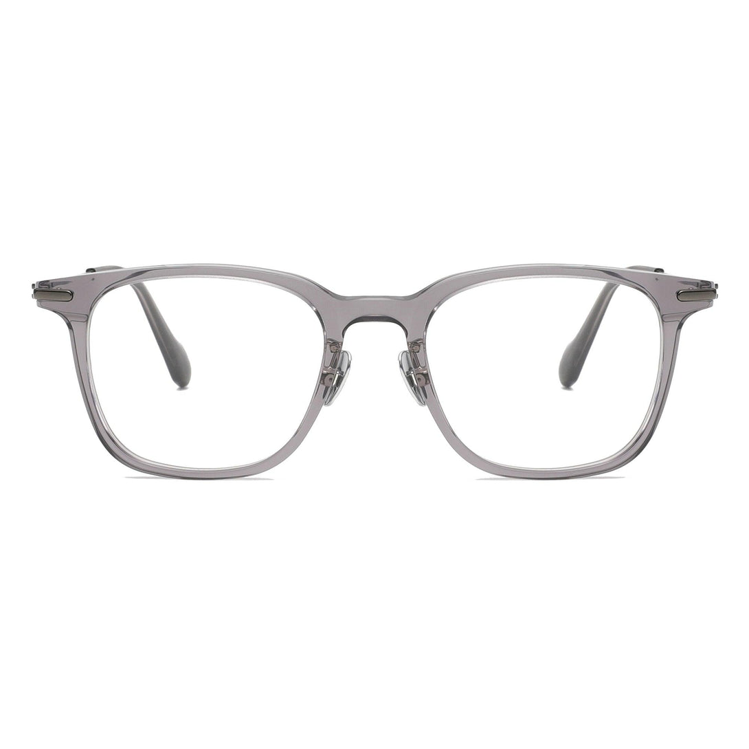 June - Eyeglasses - GMS-653TS-C6 | Prime Particle