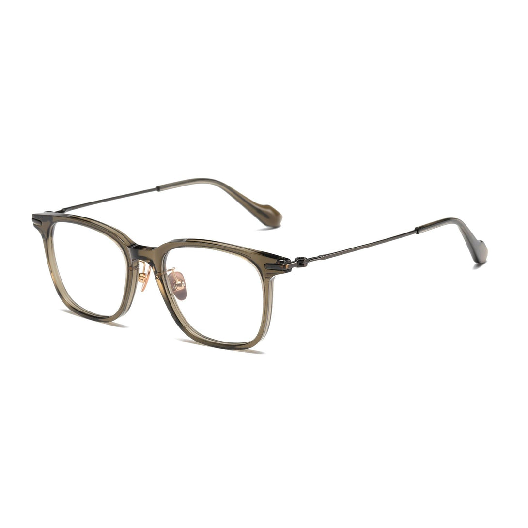 June - Eyeglasses - GMS-653TS-C6 | Prime Particle