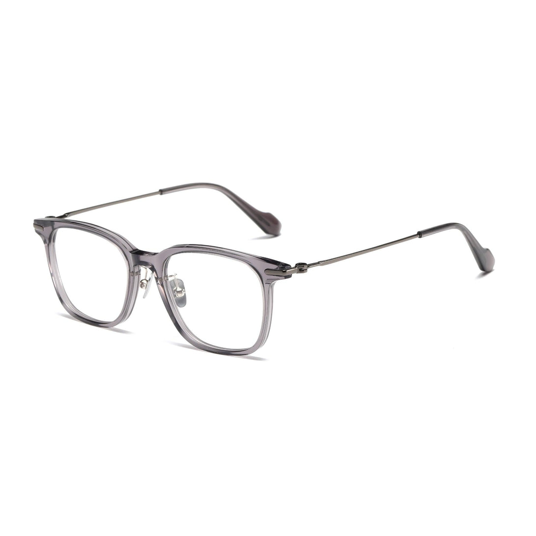 June - Eyeglasses - GMS-653TS-C6 | Prime Particle