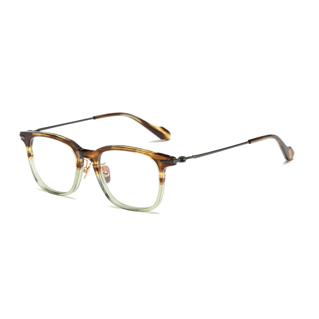 June - Eyeglasses - GMS-653TS-C6 | Prime Particle