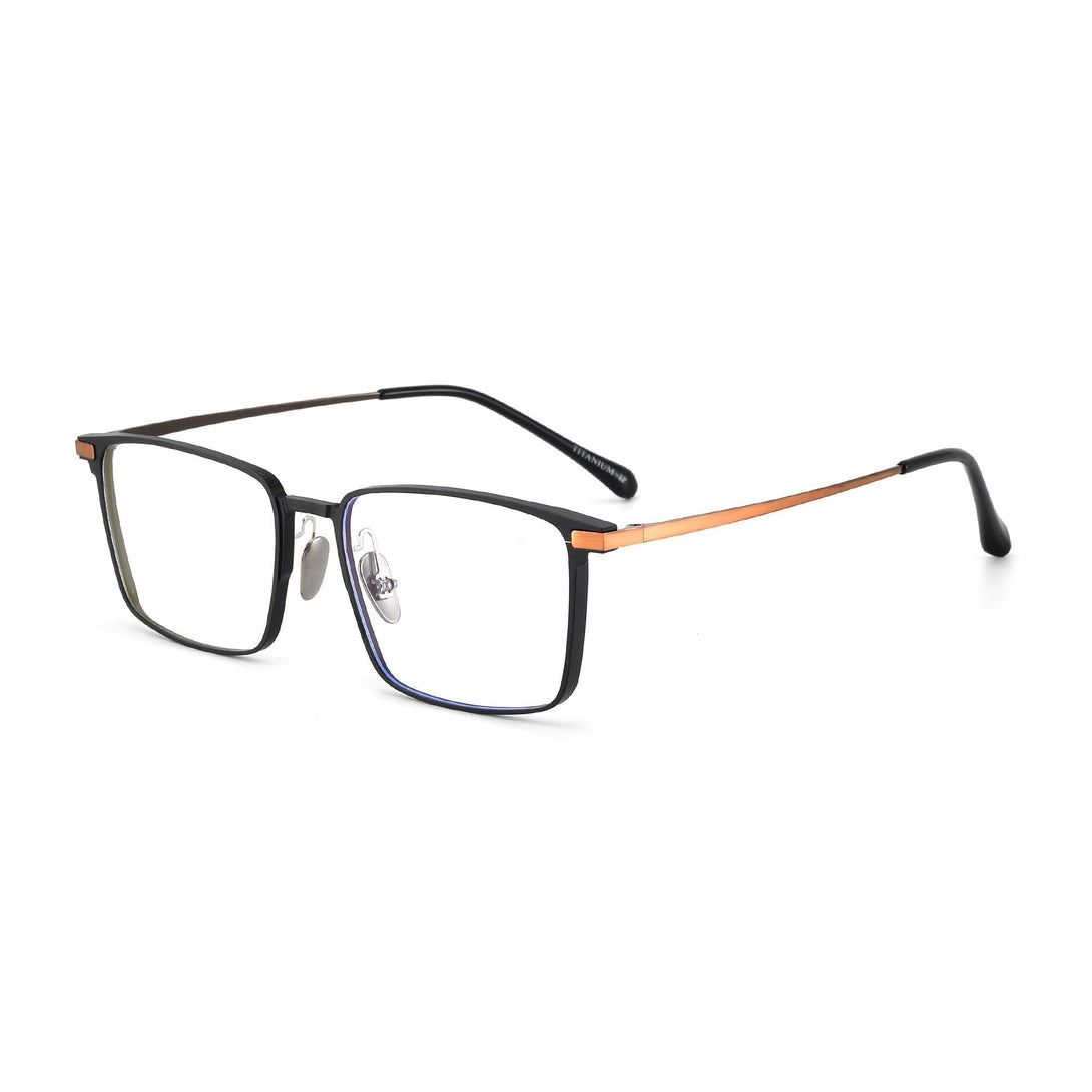 Kade Eyeglasses 87008-C1 | Prime Particle