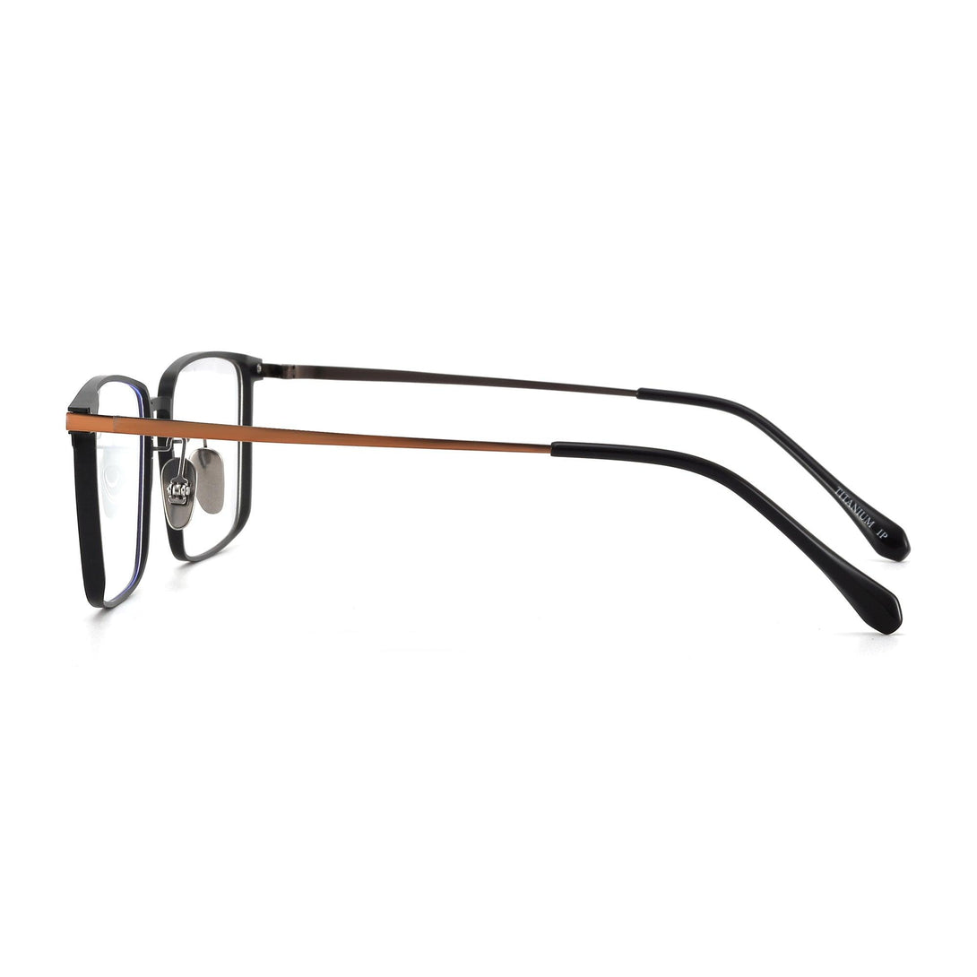 Kade Eyeglasses 87008-C1 | Prime Particle