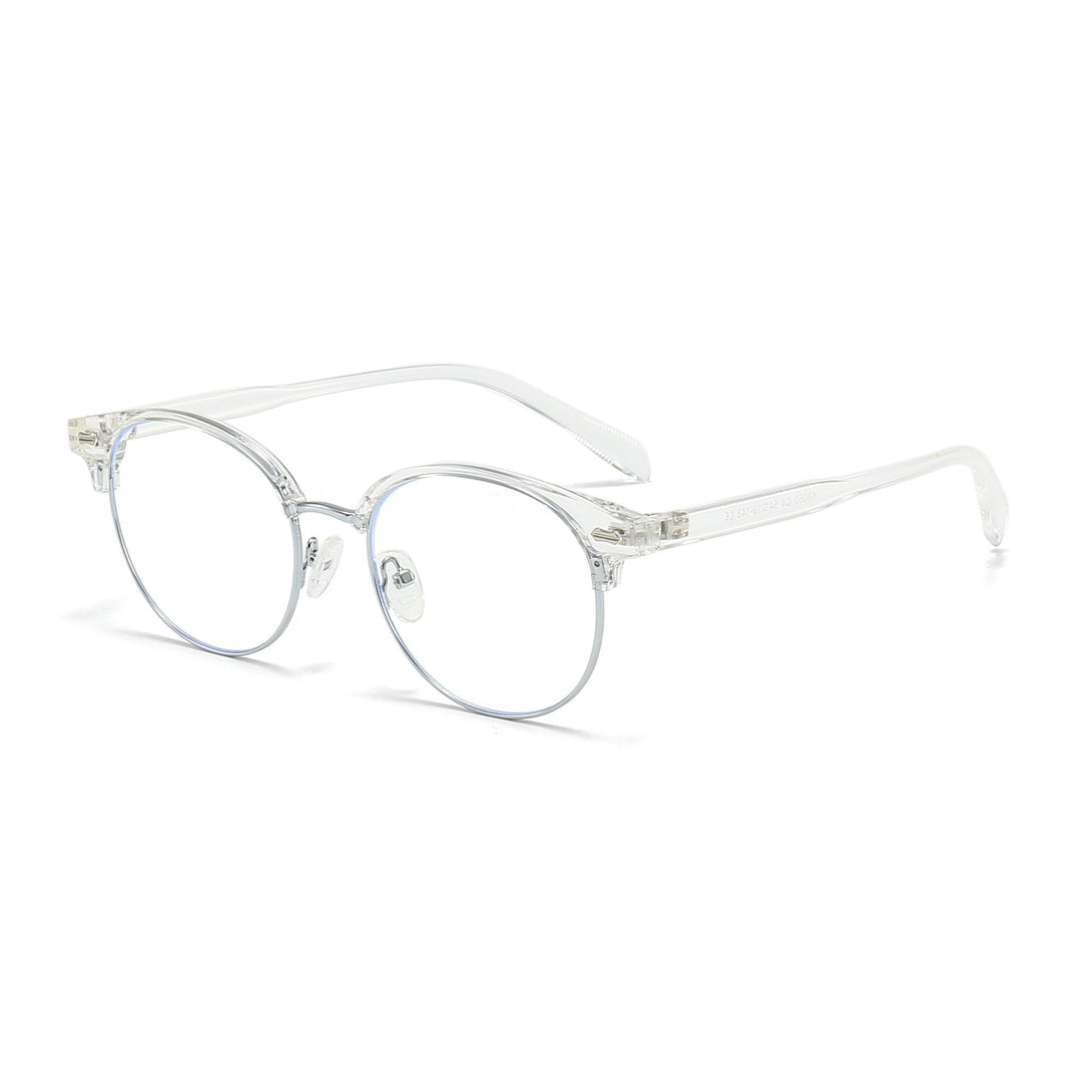 Kamile Eyeglasses 8050-C4 | Prime Particle