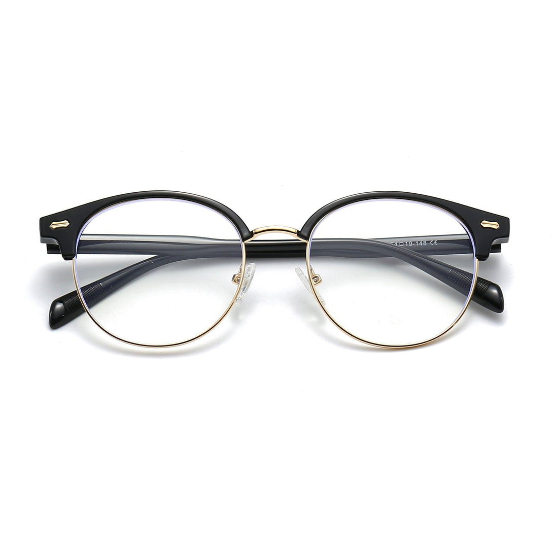 Kamile Eyeglasses 8050-C6 | Prime Particle