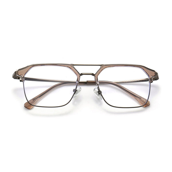 Kampbell Eyeglasses 8041-C2 | Prime Particle