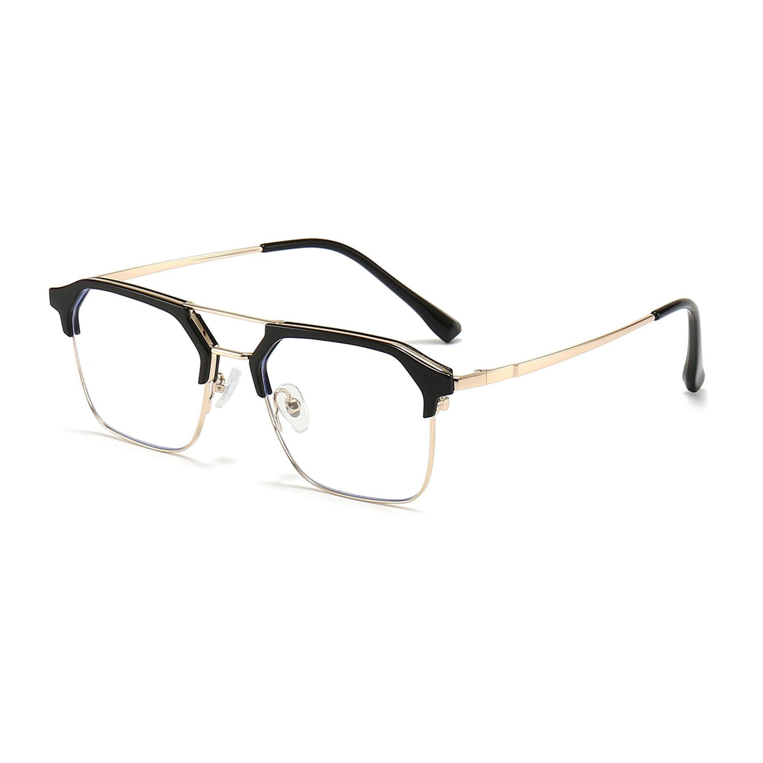 Kampbell Eyeglasses 8041-C2 | Prime Particle