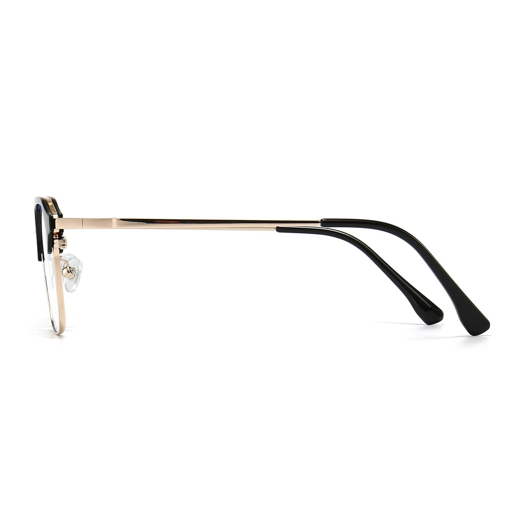 Kampbell Eyeglasses 8041-C2 | Prime Particle