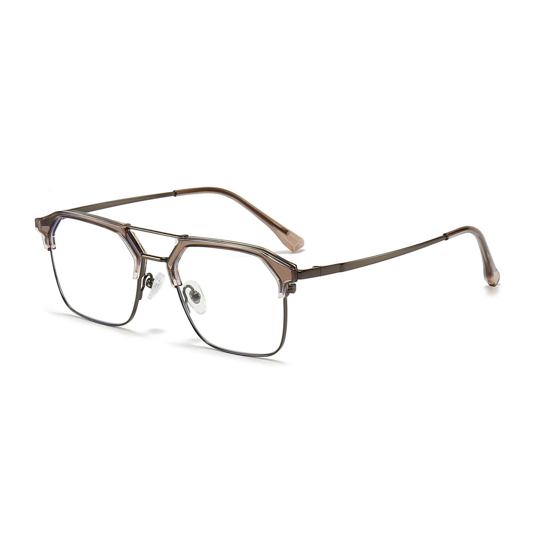 Kampbell Eyeglasses 8041-C2 | Prime Particle