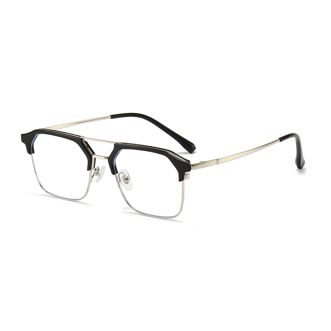 Kampbell Eyeglasses 8041-C2 | Prime Particle