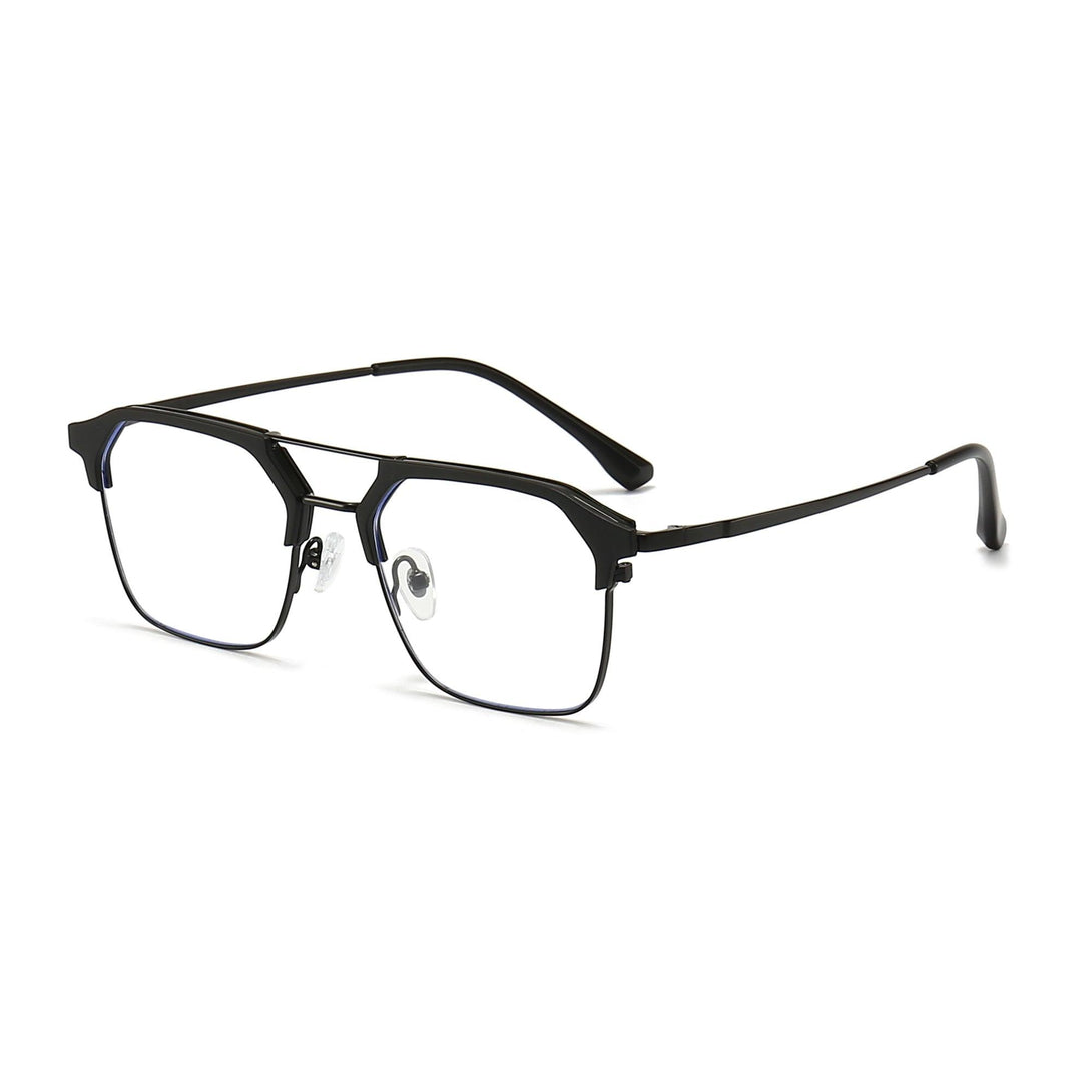 Kampbell Eyeglasses 8041-C2 | Prime Particle