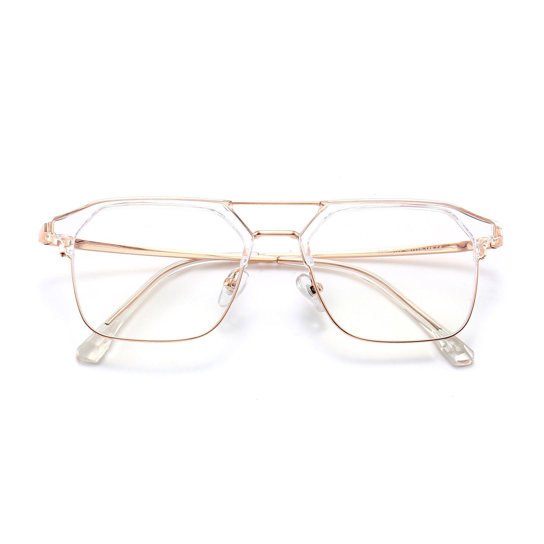 Kampbell Eyeglasses 8041-C4 | Prime Particle