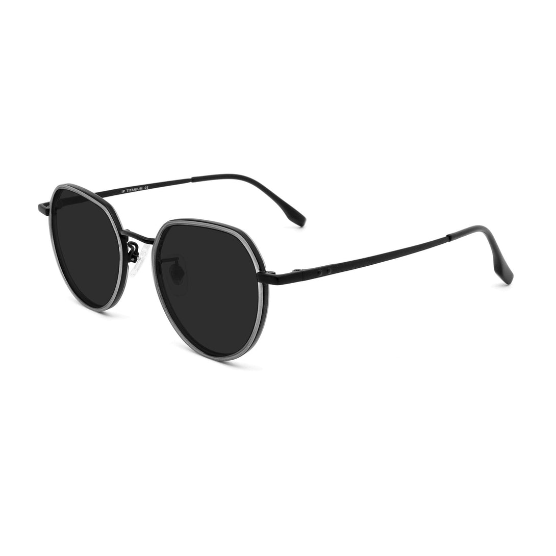 Kamryn Sunglasses P21613-C1 | Prime Particle