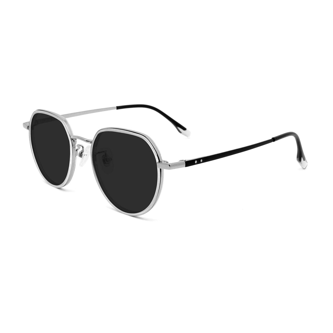 Kamryn Sunglasses P21613-C1 | Prime Particle