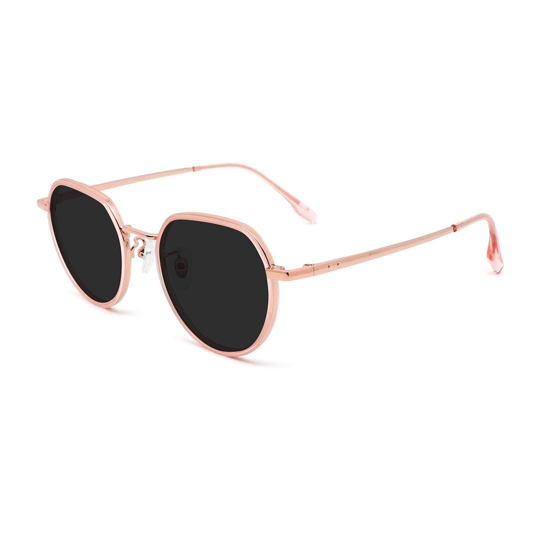 Kamryn Sunglasses P21613-C1 | Prime Particle