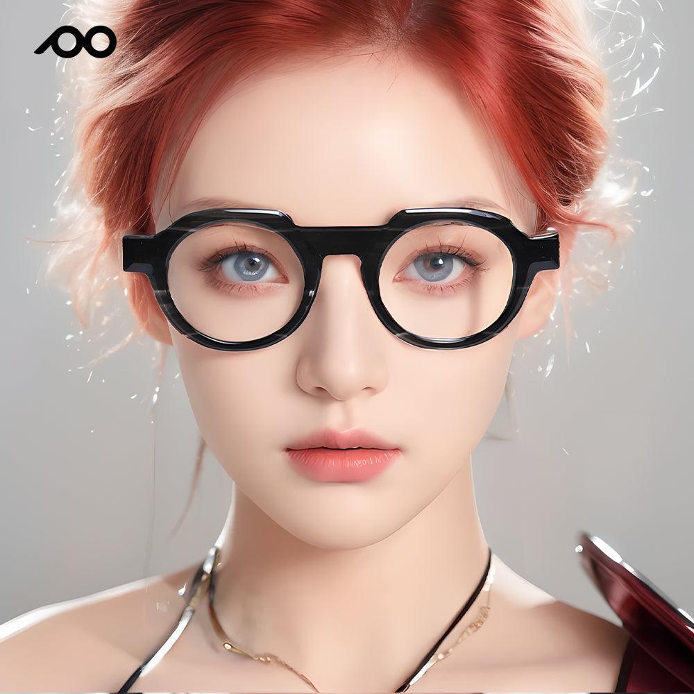 Karen - Eyeglasses - JMM70RX-C73 | Prime Particle