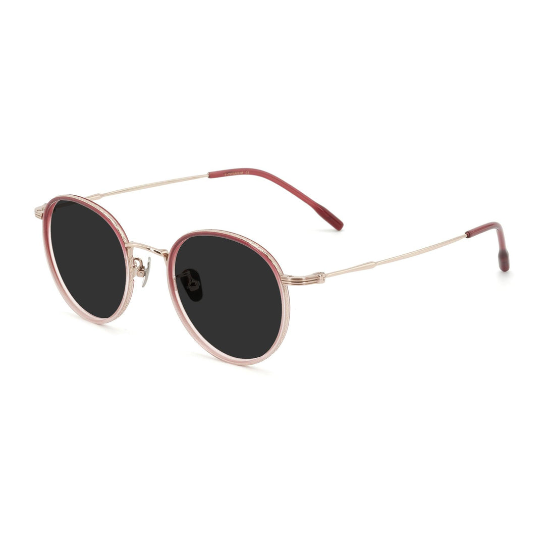 Kashton Sunglasses PS23D029-C1 | Prime Particle