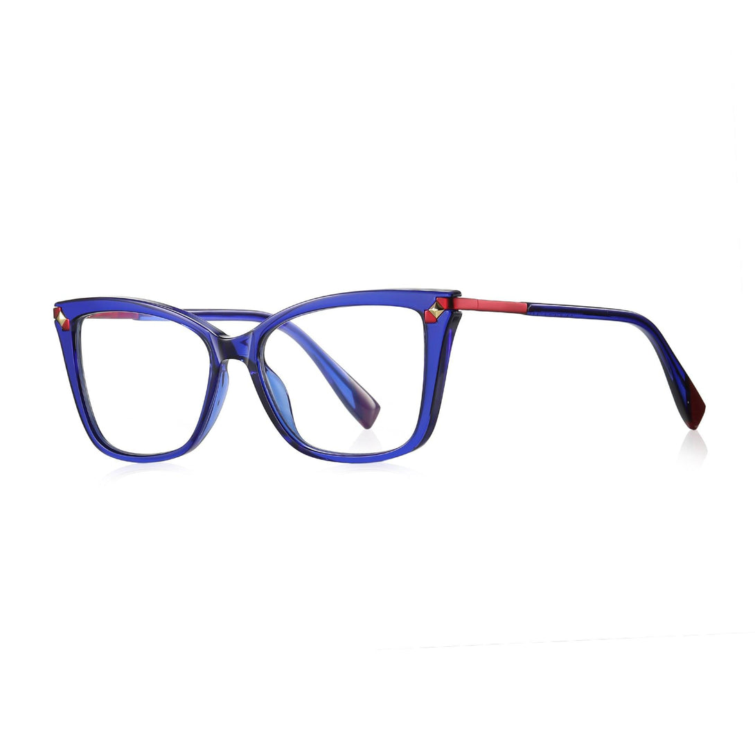 Katharine Eyeglasses 2127-C1 | Prime Particle