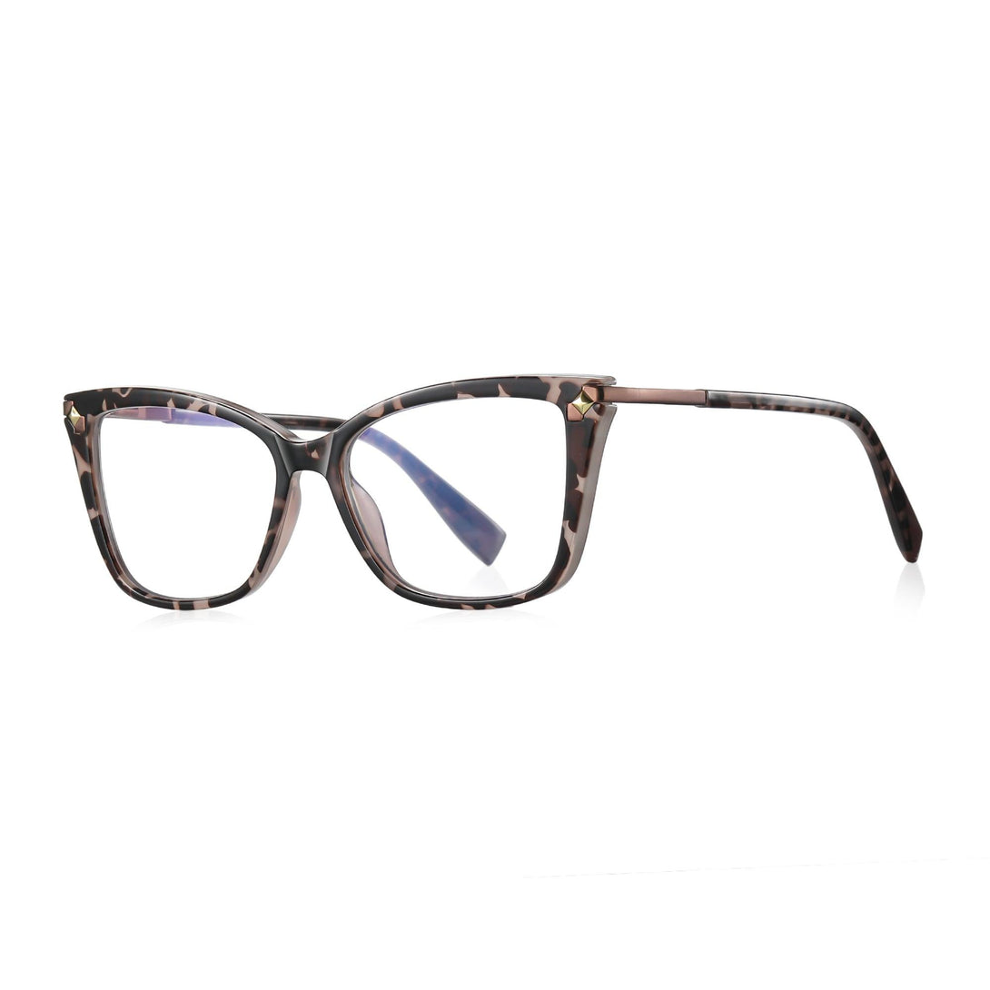 Katharine Eyeglasses 2127-C1 | Prime Particle