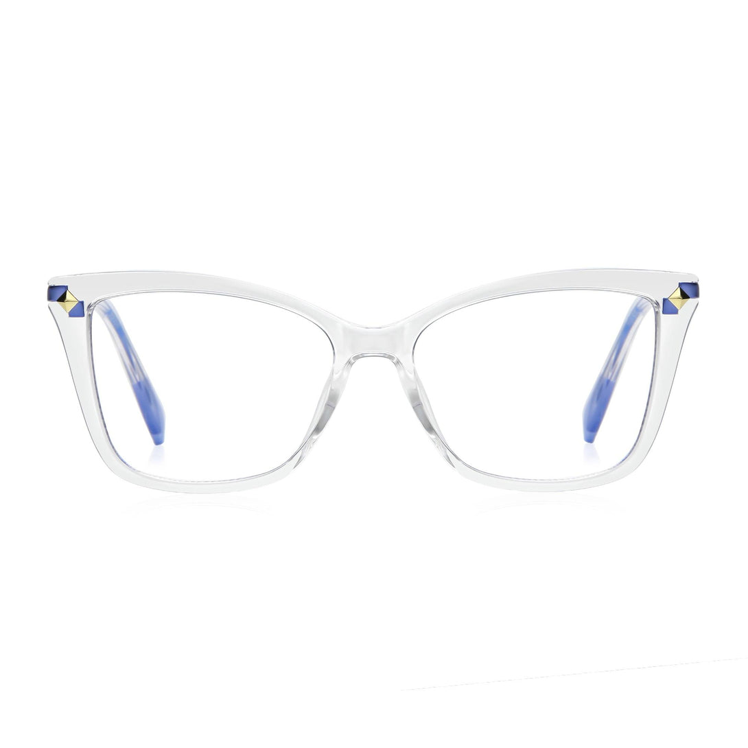 Katharine Eyeglasses 2127-C2 | Prime Particle