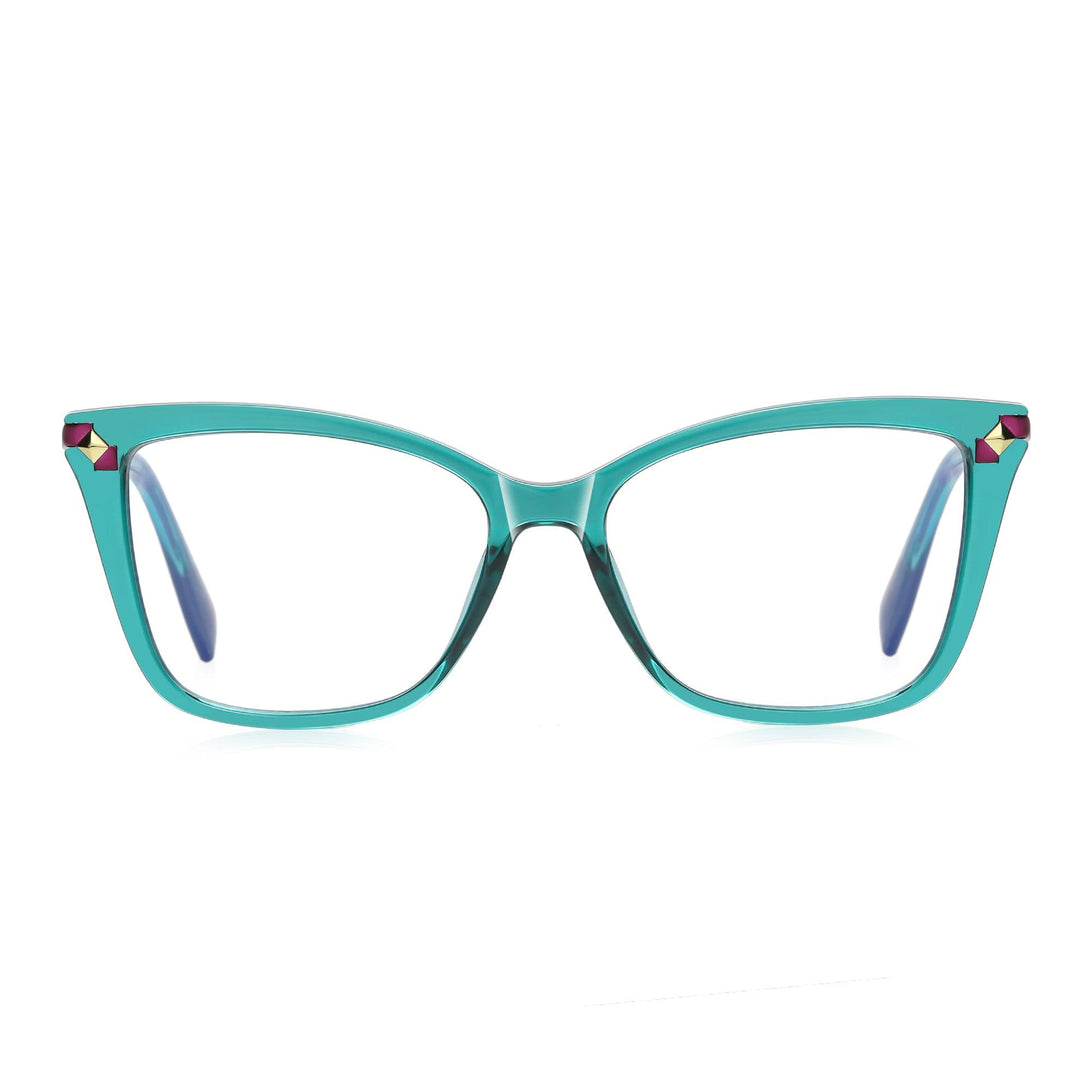 Katharine Eyeglasses 2127-C6 | Prime Particle