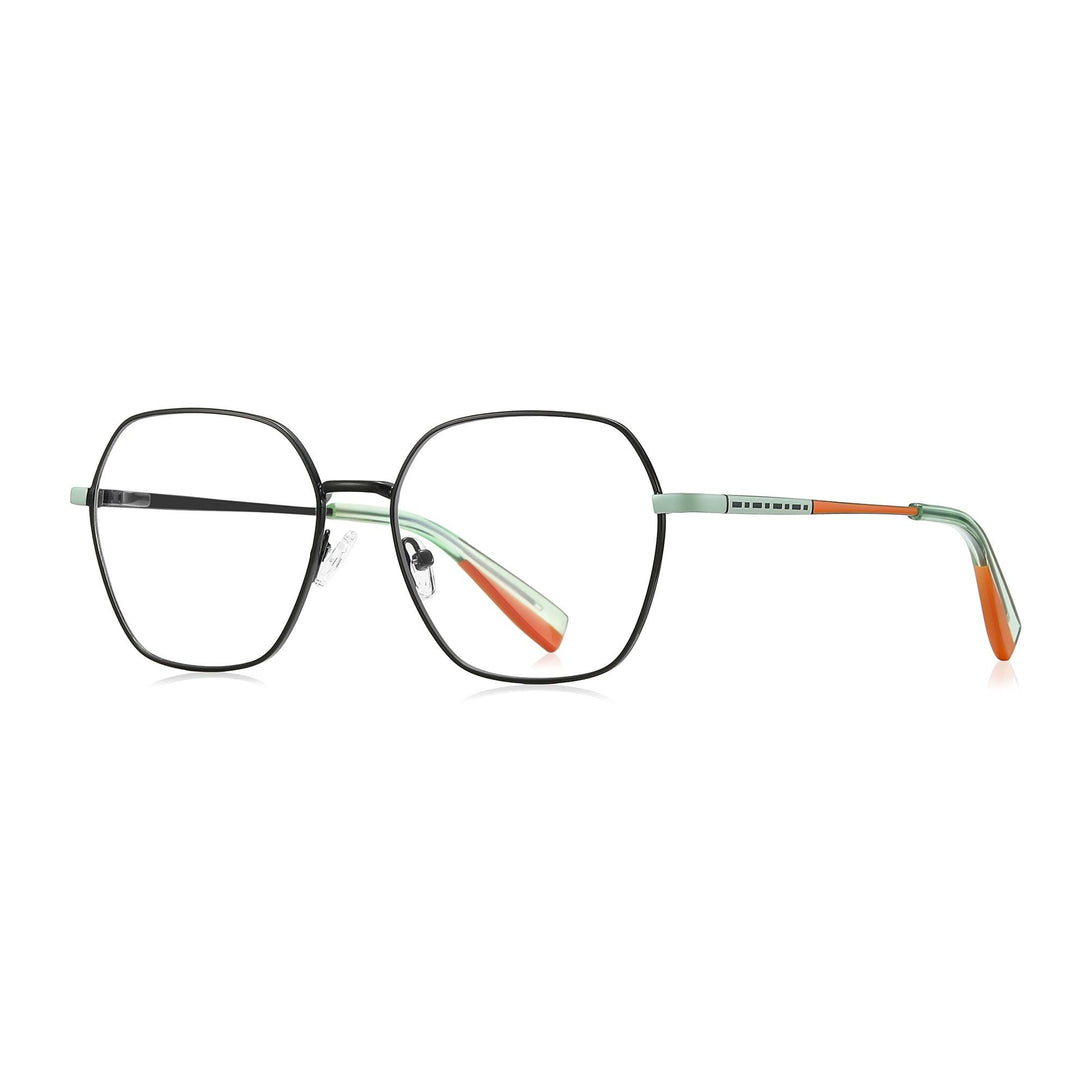 Kathie Eyeglasses 3053-C1 | Prime Particle