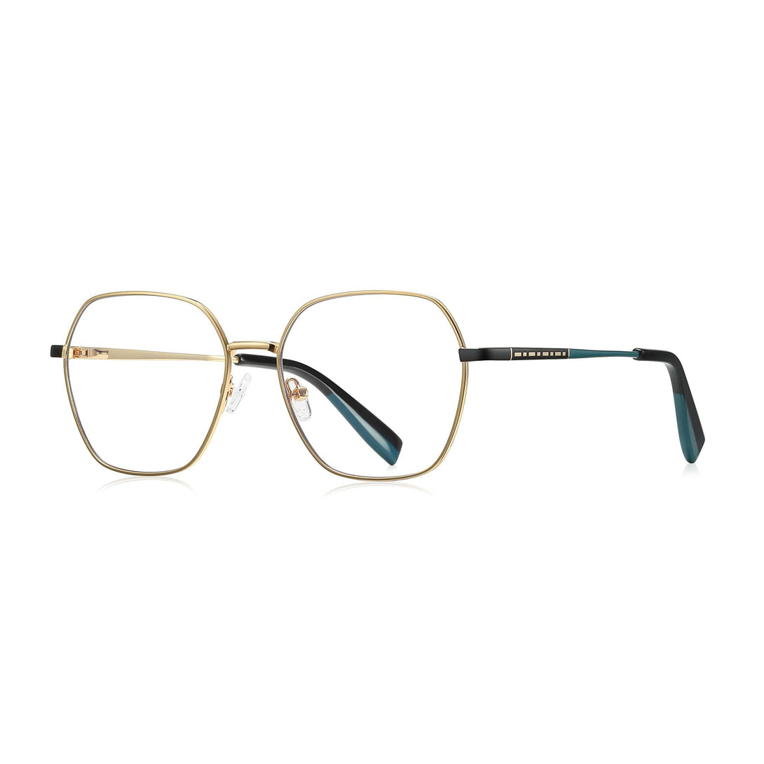 Kathie Eyeglasses 3053-C1 | Prime Particle