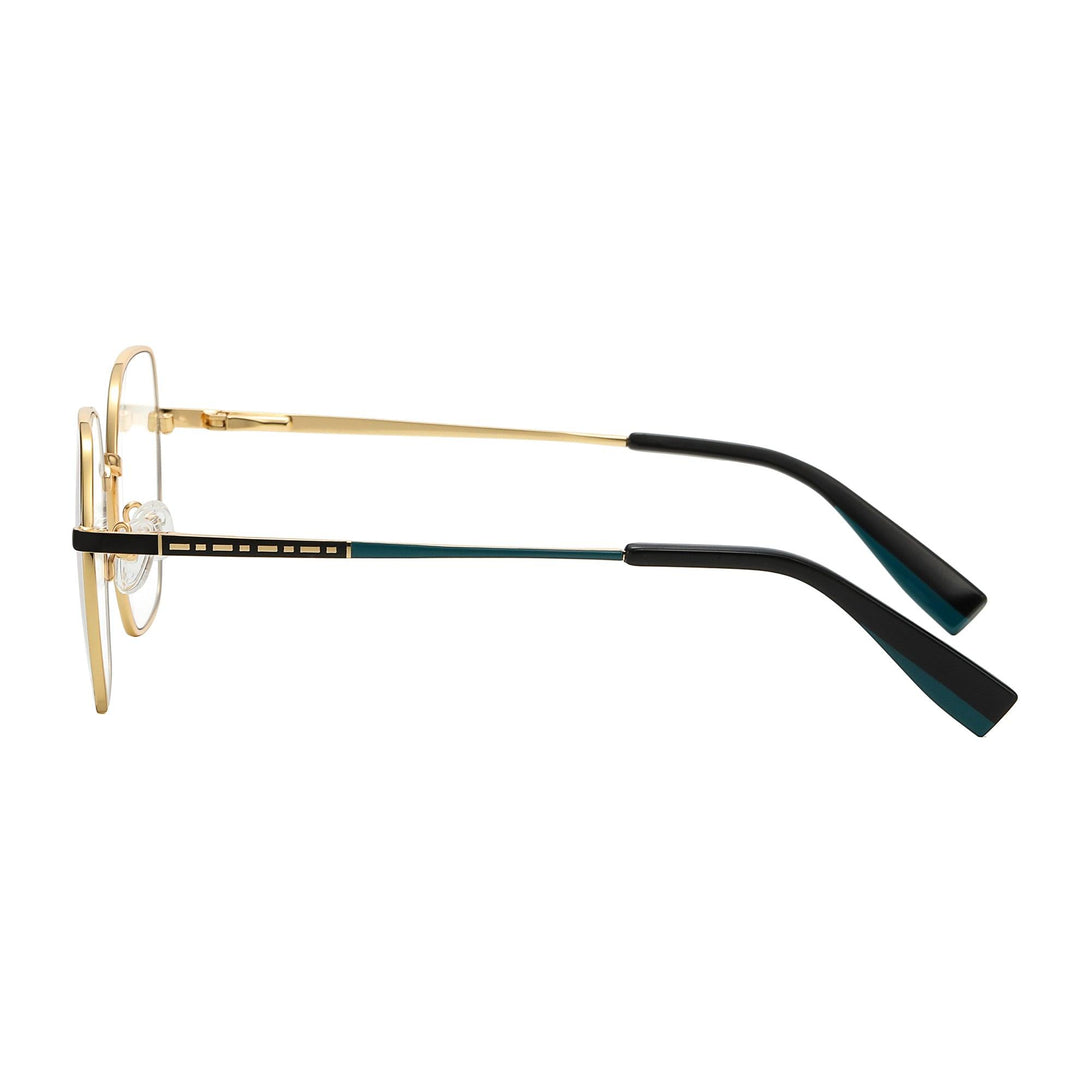 Kathie Eyeglasses 3053-C1 | Prime Particle