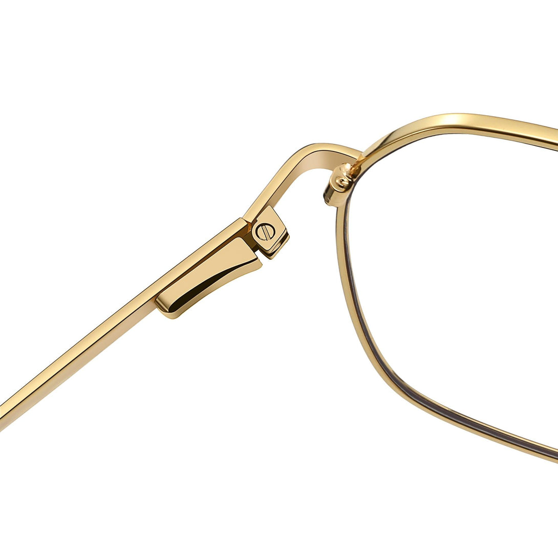 Kathie Eyeglasses 3053-C1 | Prime Particle