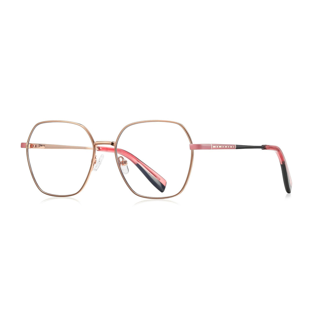 Kathie Eyeglasses 3053-C1 | Prime Particle