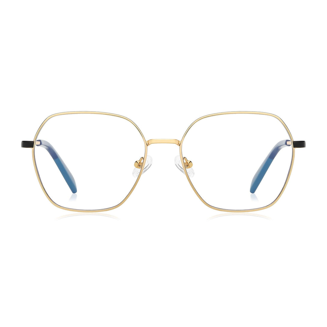 Kathie Eyeglasses 3053-C2 | Prime Particle