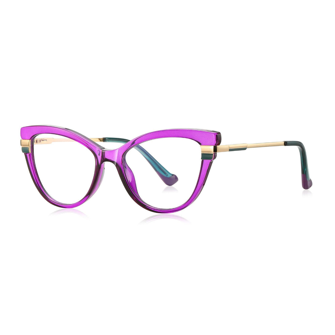 Kathryn - Eyeglasses - 2113-C1 | Prime Particle