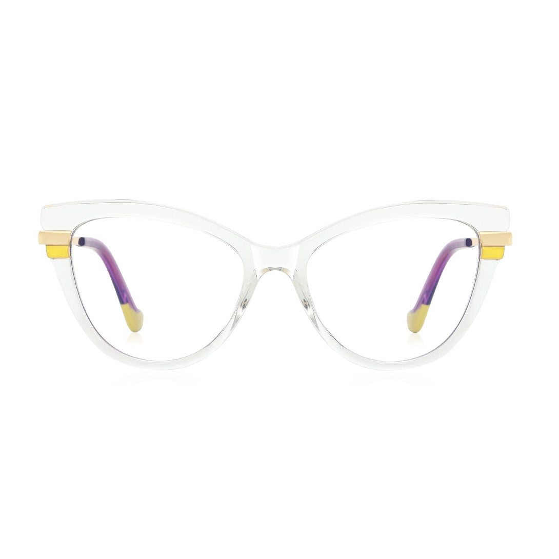 Kathryn - Eyeglasses - 2113-C2 | Prime Particle