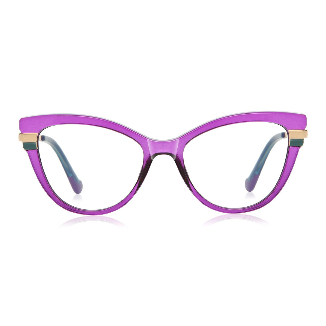 Kathryn - Eyeglasses - 2113-C4 | Prime Particle