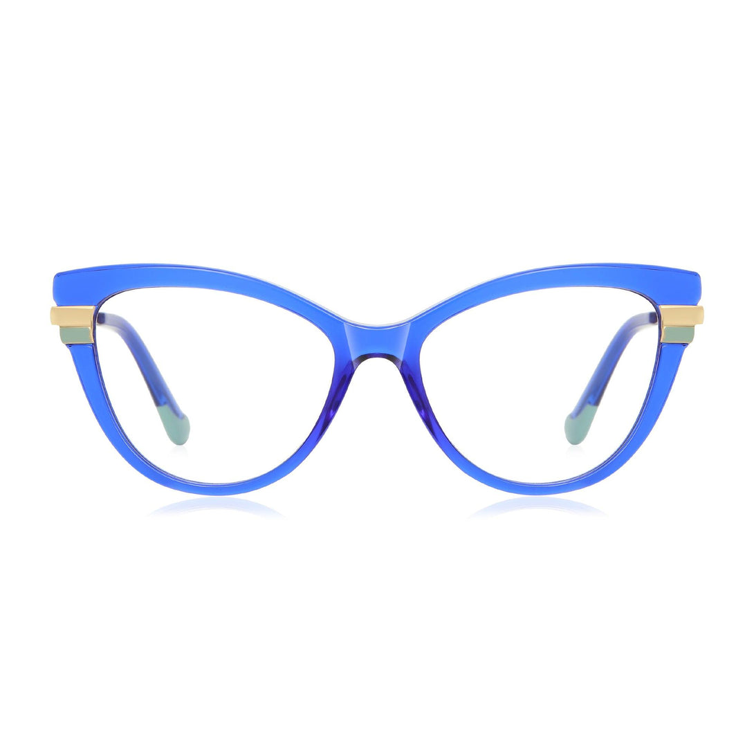 Kathryn - Eyeglasses - 2113-C6 | Prime Particle