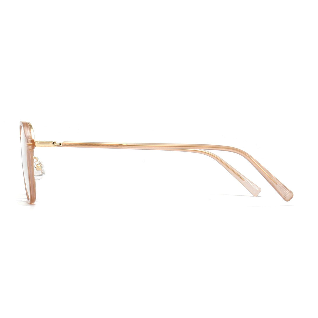 Keiona Eyeglasses 1048-C1 | Prime Particle