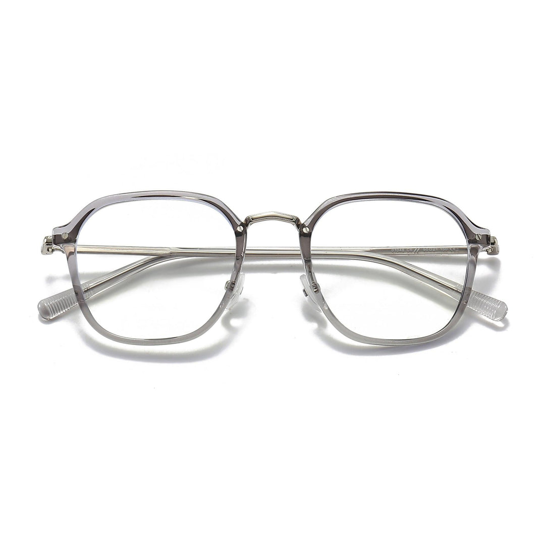 Keiona Eyeglasses 1048-C5 | Prime Particle