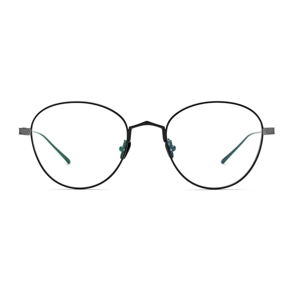 Kenyatta Eyeglasses 185683-C1 | Prime Particle