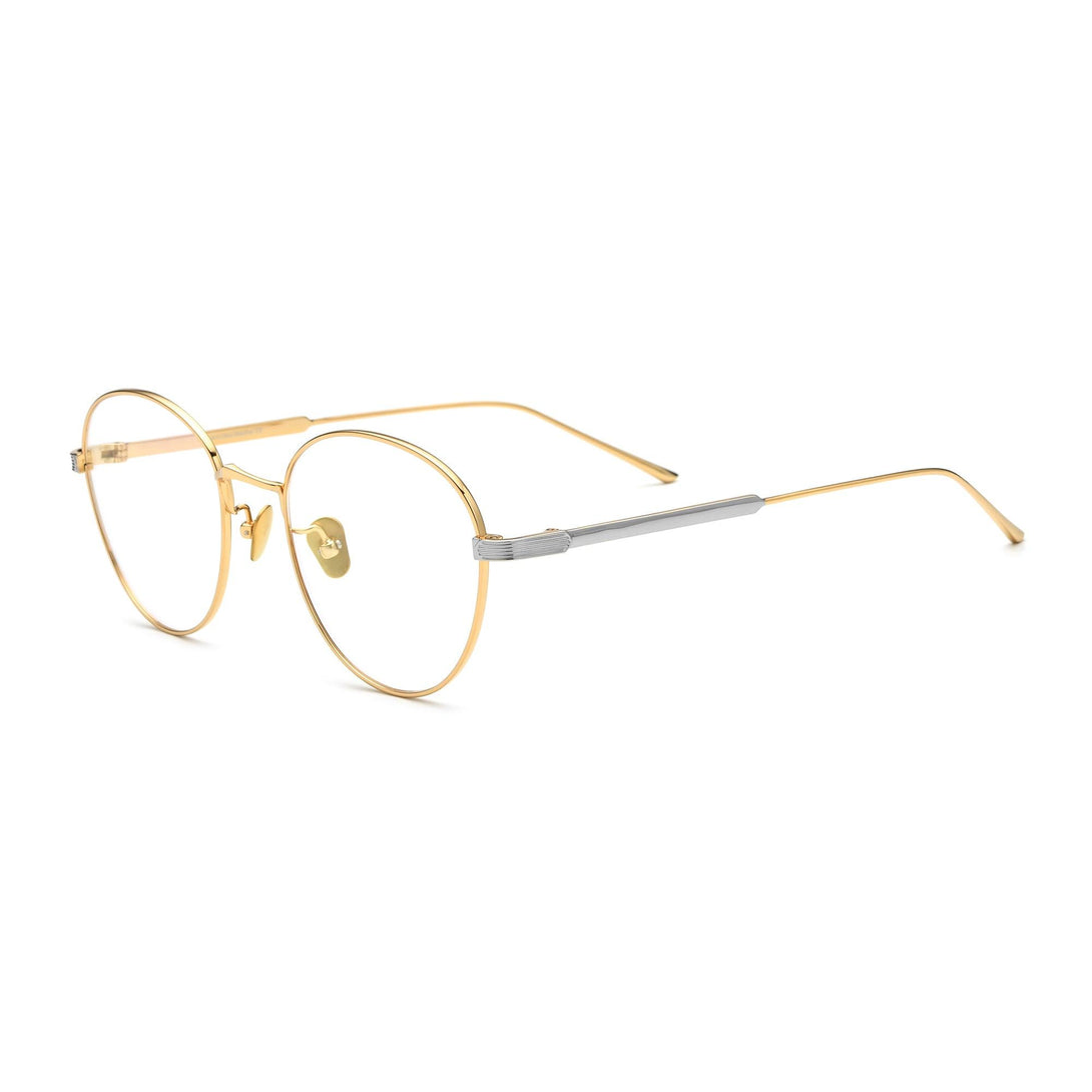 Kenyatta Eyeglasses 185683-C1 | Prime Particle