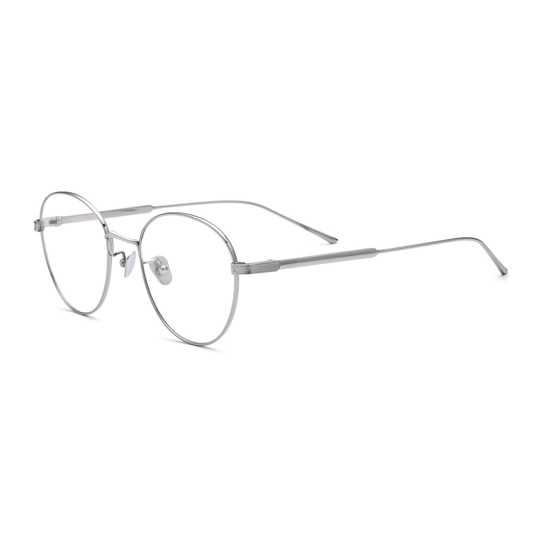 Kenyatta Eyeglasses 185683-C1 | Prime Particle