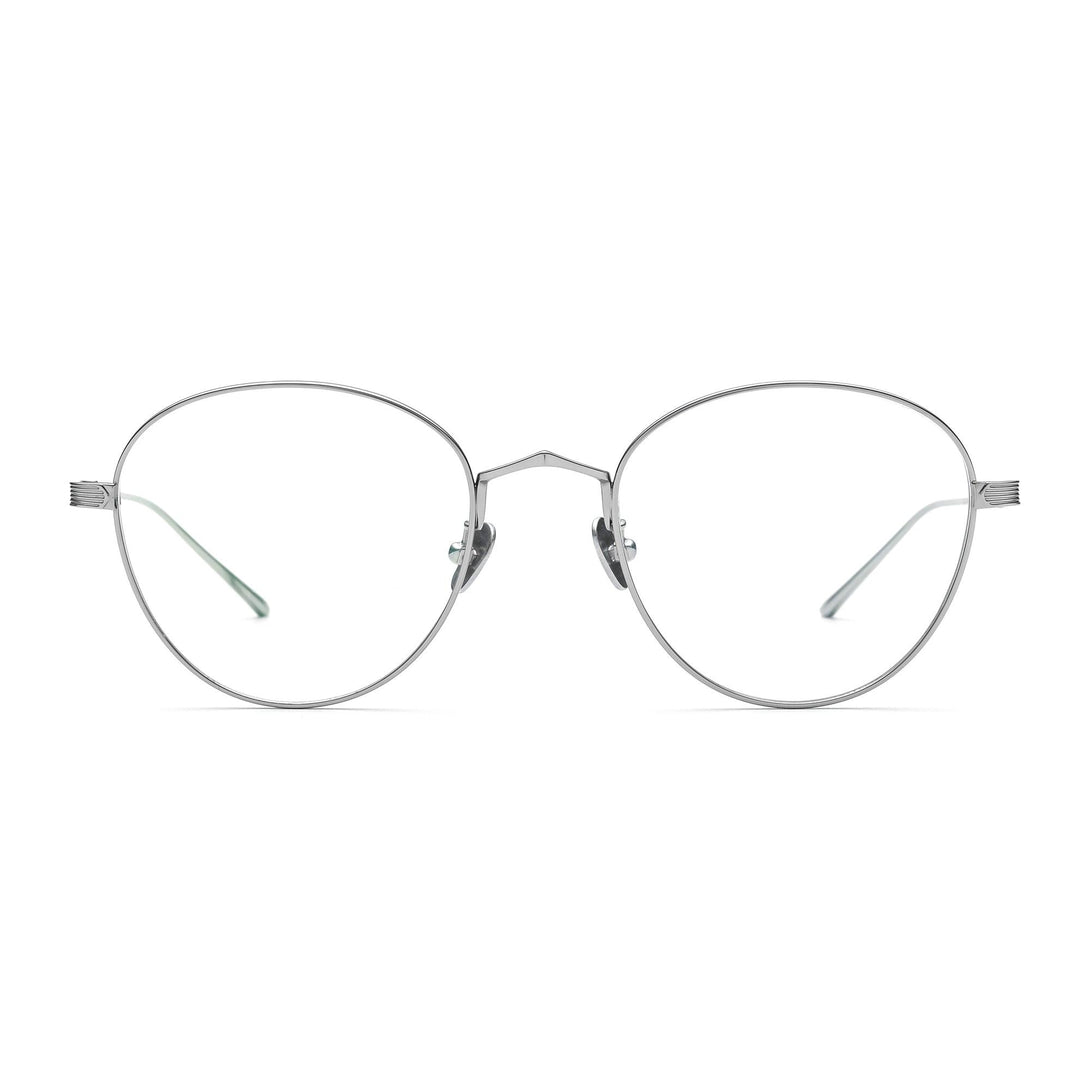 Kenyatta Eyeglasses 185683-C3 | Prime Particle