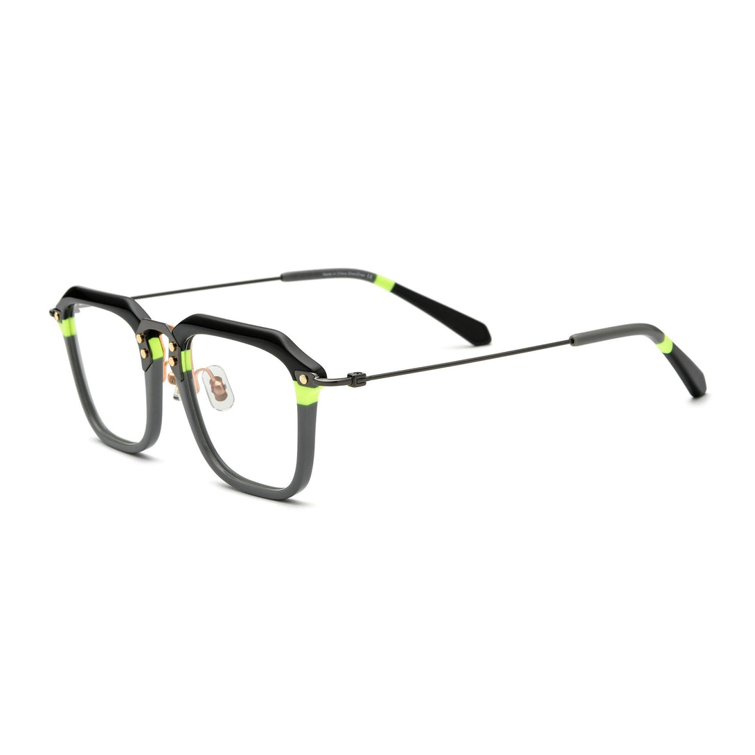 Keyes Eyeglasses 185684-C1 | Prime Particle