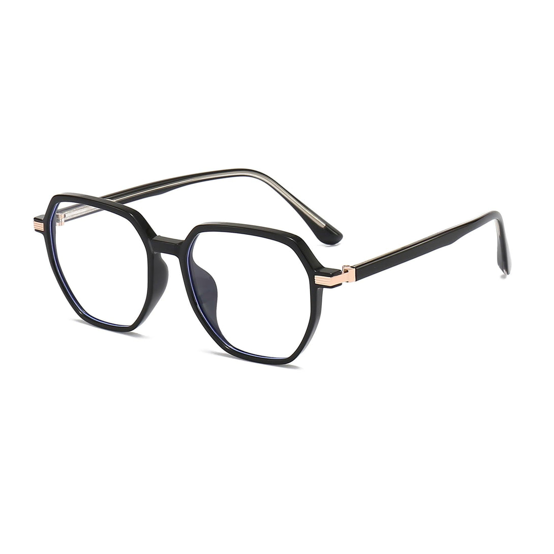 Kherington Eyeglasses 8122-C1 | Prime Particle