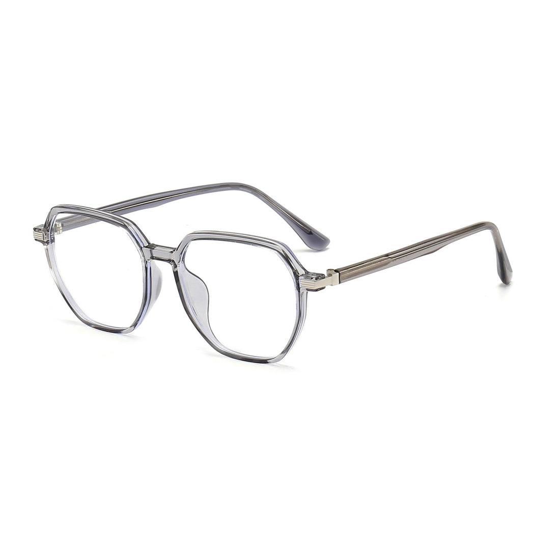 Kherington Eyeglasses 8122-C1 | Prime Particle