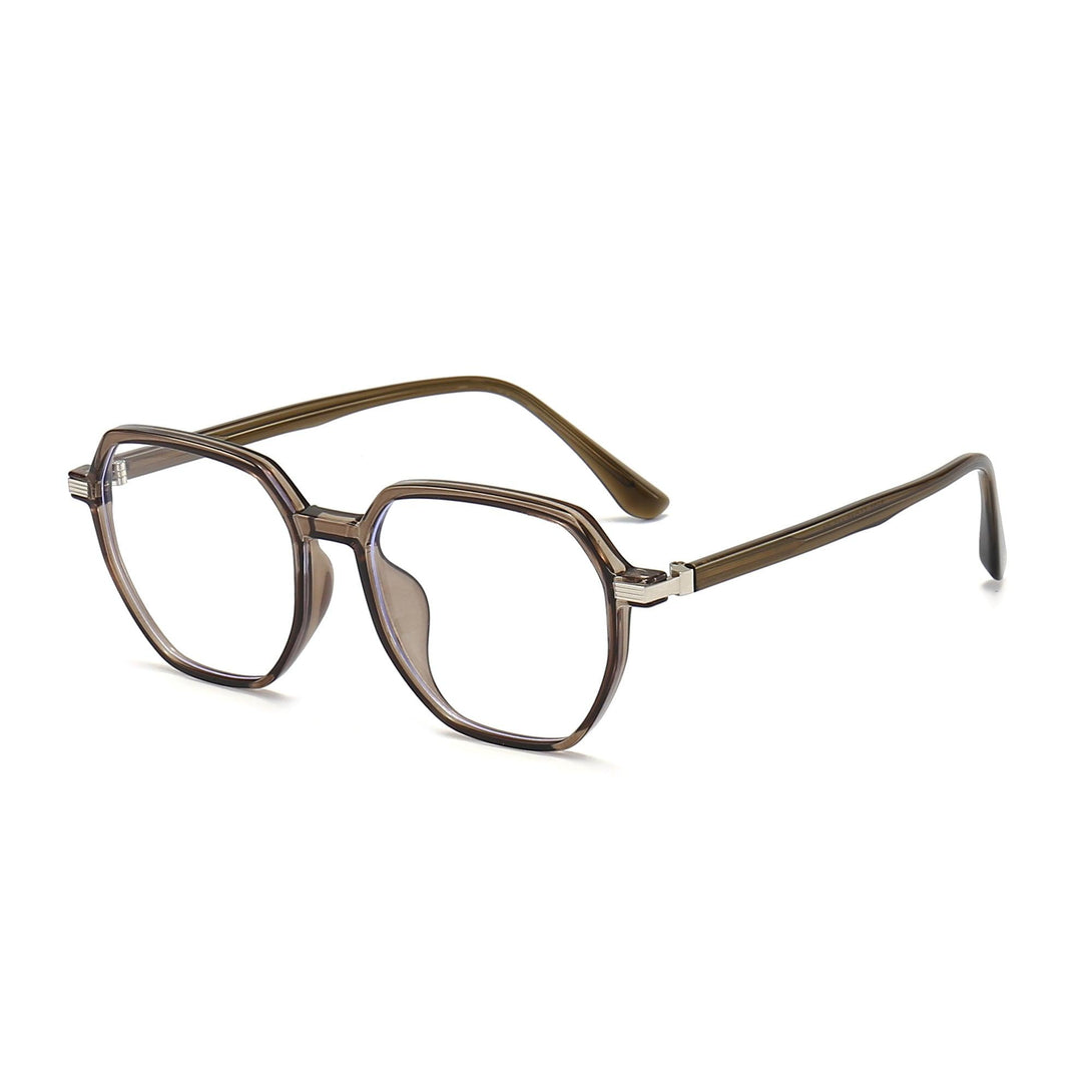 Kherington Eyeglasses 8122-C1 | Prime Particle