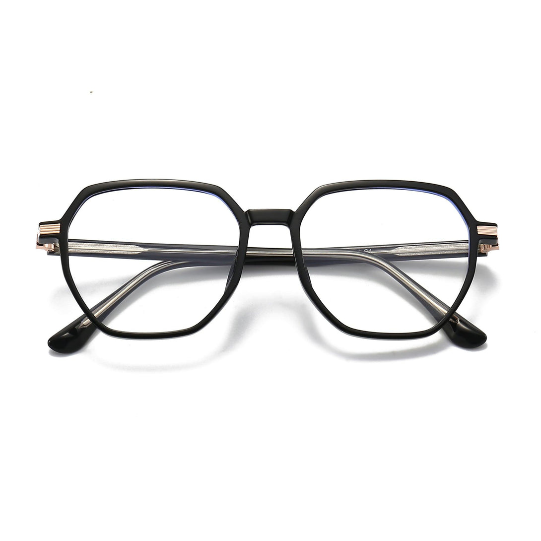 Kherington Eyeglasses 8122-C5 | Prime Particle