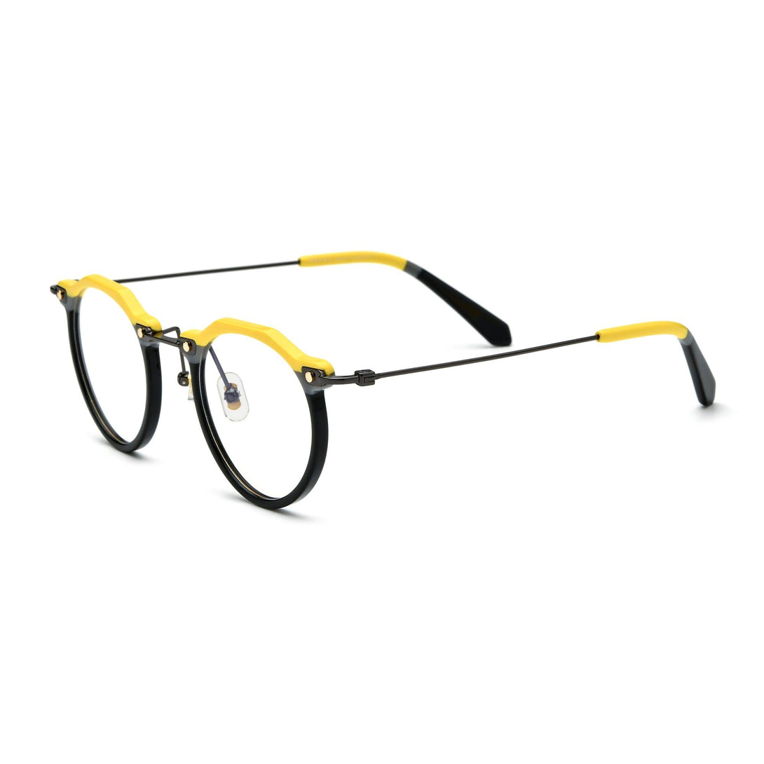 Kimberly Eyeglasses 185738-C4 | Prime Particle