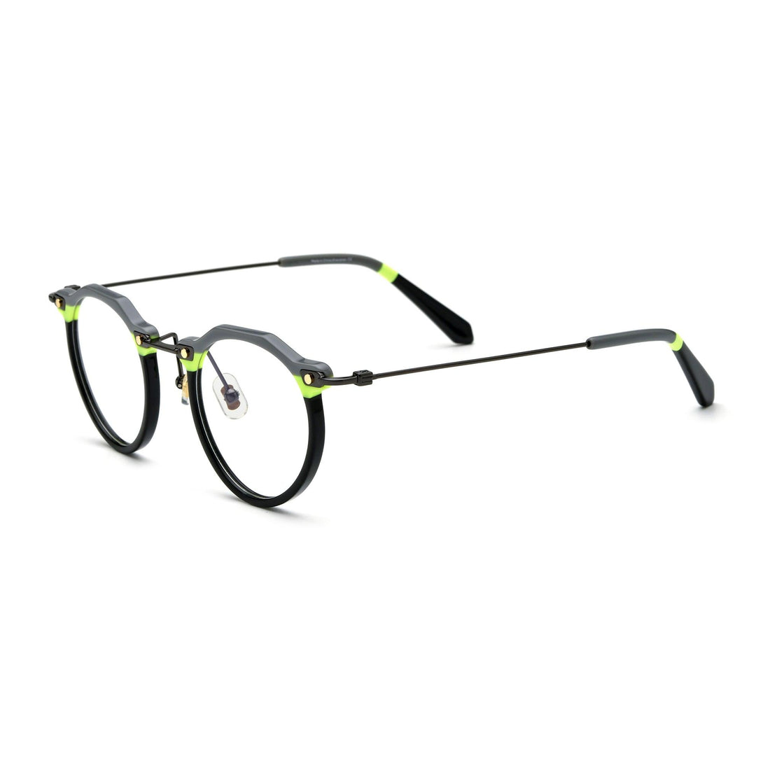 Kimberly Eyeglasses 185738-C4 | Prime Particle